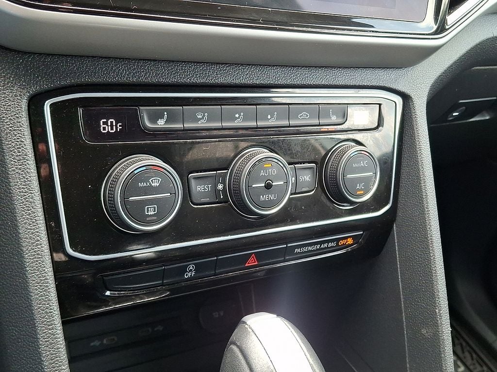 2023 Volkswagen Atlas 2.0T SE w/Technology