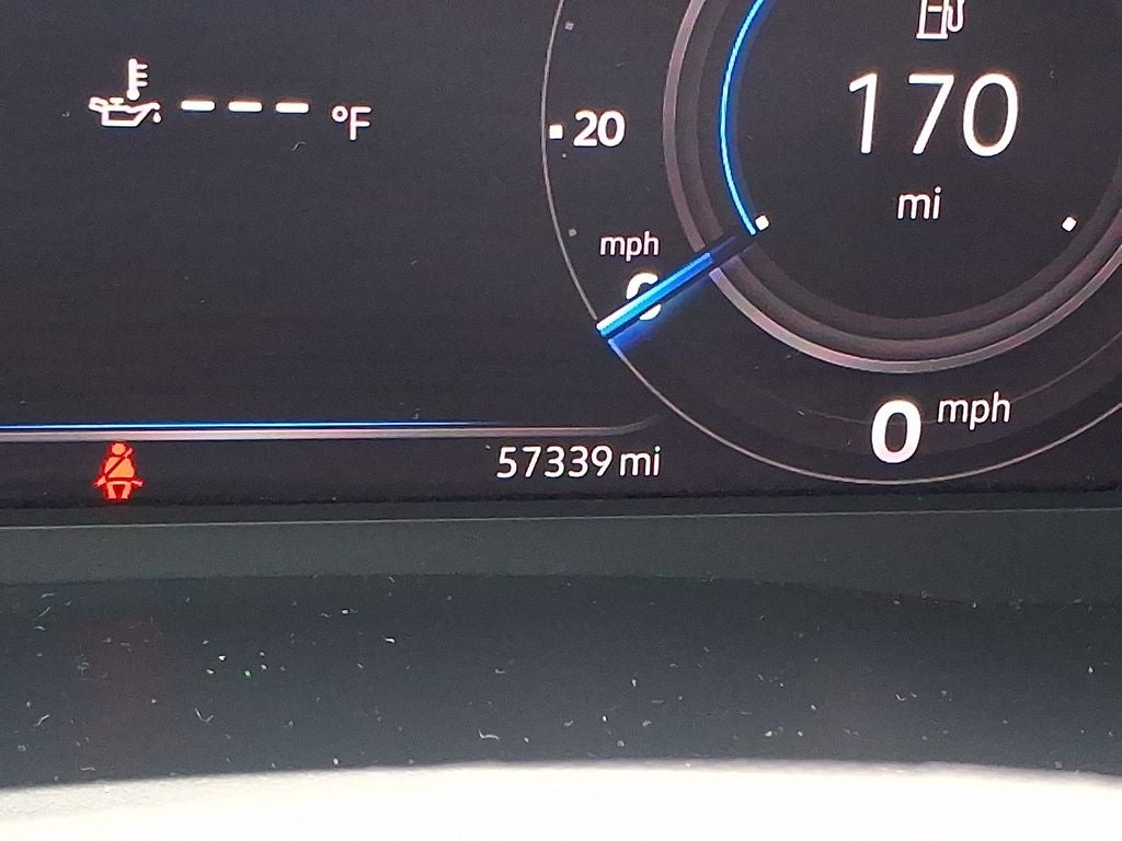 2023 Volkswagen Atlas 2.0T SE w/Technology