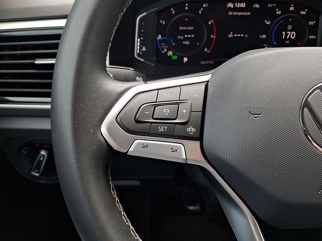 2023 Volkswagen Atlas 2.0T SE w/Technology
