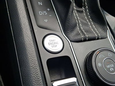 2023 Volkswagen Atlas 2.0T SE w/Technology