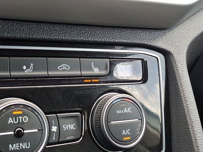 2023 Volkswagen Atlas 2.0T SE w/Technology