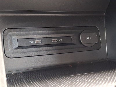 2023 Volkswagen Atlas 2.0T SE w/Technology