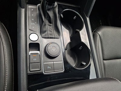 2023 Volkswagen Atlas 2.0T SE w/Technology