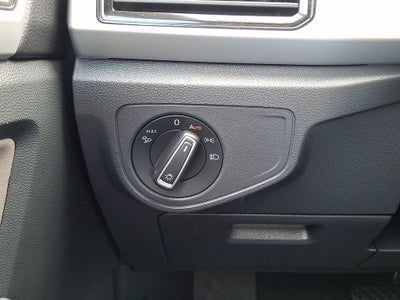 2023 Volkswagen Atlas 2.0T SE w/Technology
