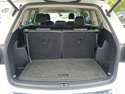 2023 Volkswagen Atlas 2.0T SE w/Technology
