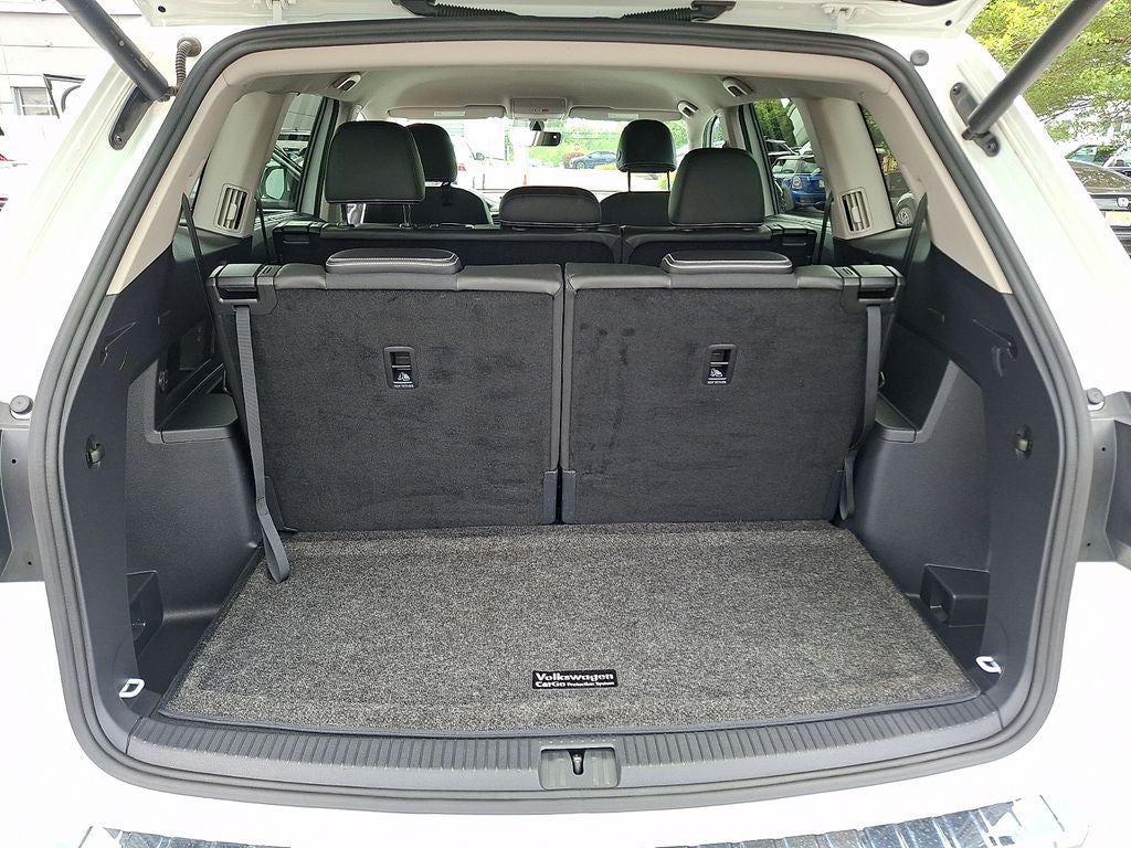 2023 Volkswagen Atlas 2.0T SE w/Technology