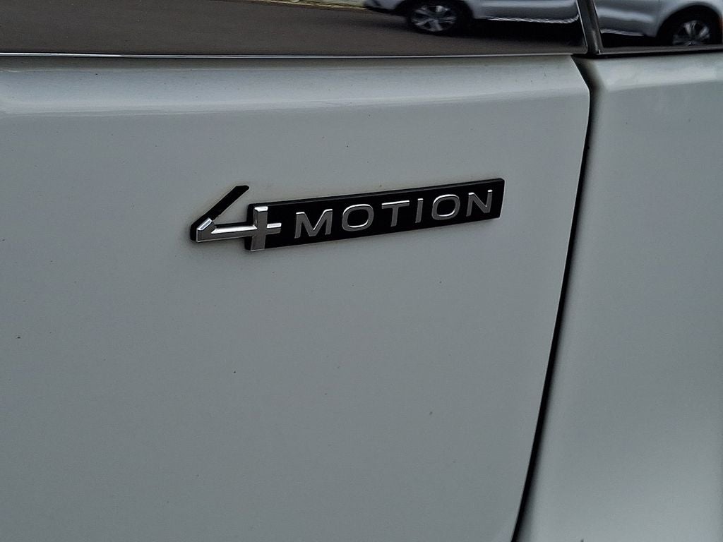 2023 Volkswagen Atlas 2.0T SE w/Technology