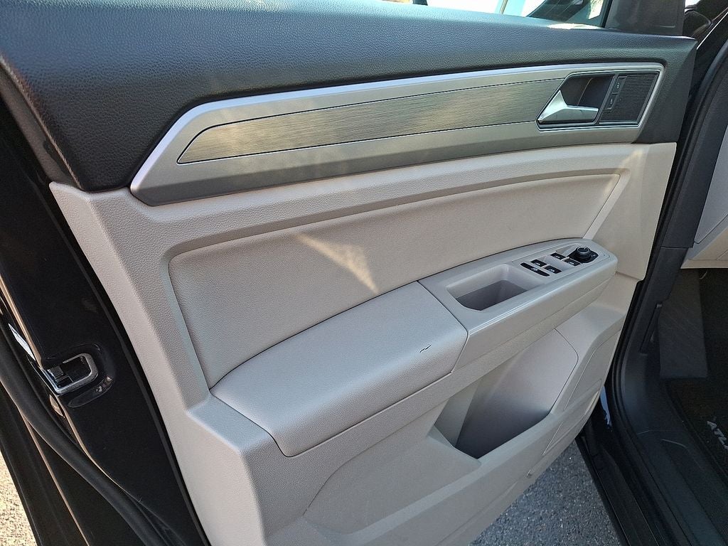 2019 Volkswagen Atlas 3.6L V6 SE 4Motion