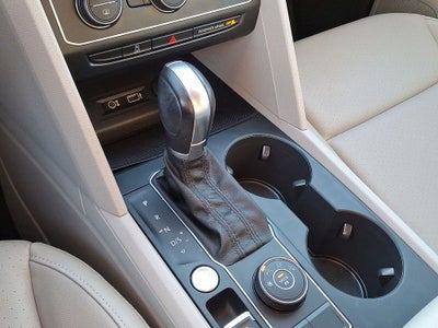 2019 Volkswagen Atlas 3.6L V6 SE 4Motion