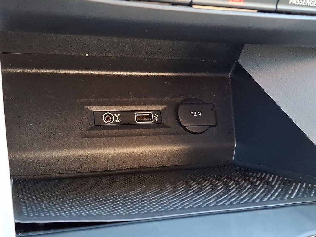 2019 Volkswagen Atlas 3.6L V6 SE 4Motion