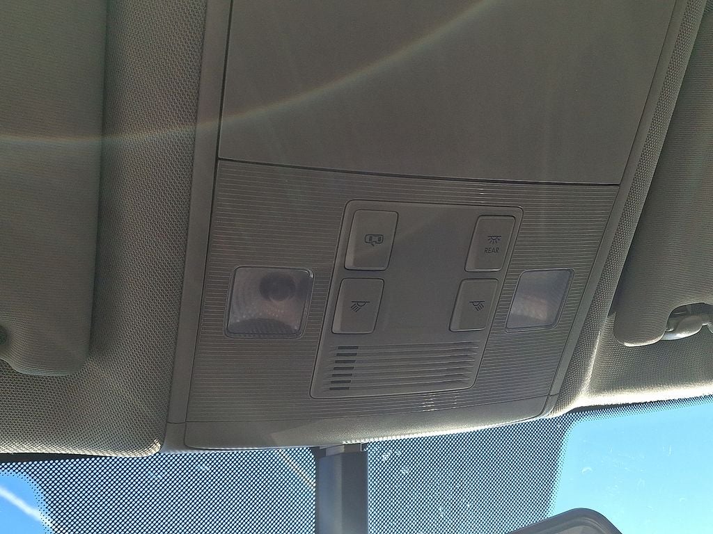 2019 Volkswagen Atlas 3.6L V6 SE 4Motion