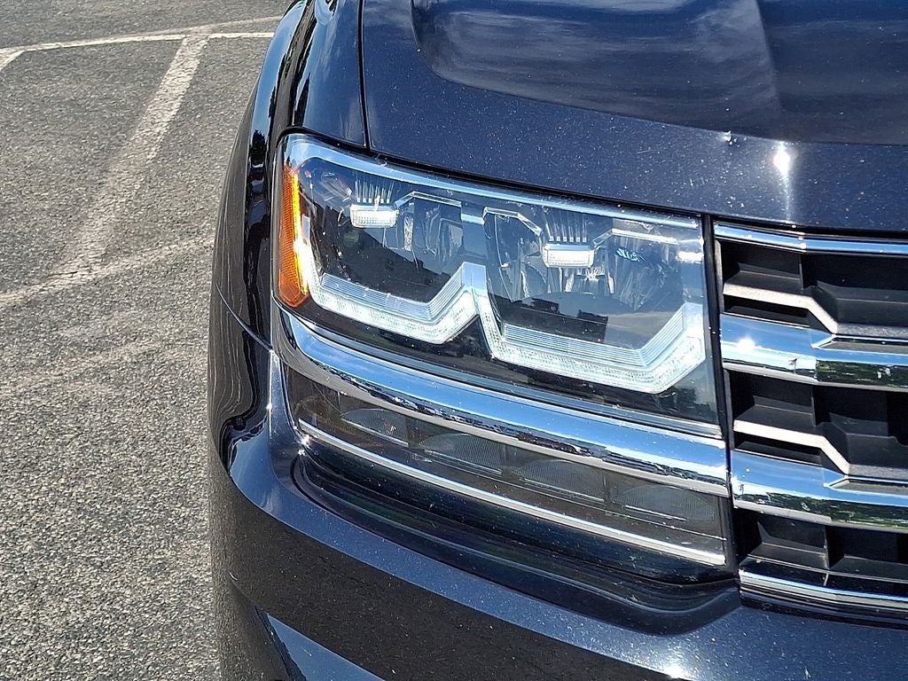 2019 Volkswagen Atlas SEL 4Motion