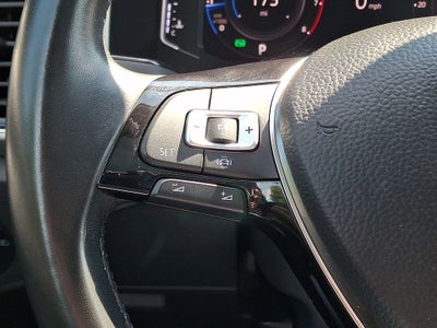 2019 Volkswagen Atlas SEL 4Motion