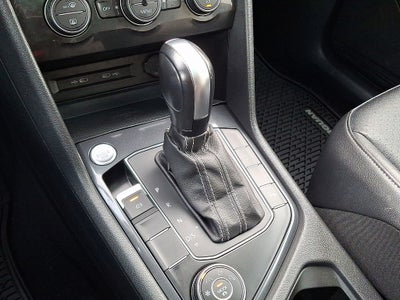 2021 Volkswagen Tiguan 2.0T SEL