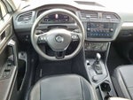 2021 Volkswagen Tiguan 2.0T SEL