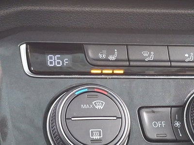 2021 Volkswagen Tiguan 2.0T SEL