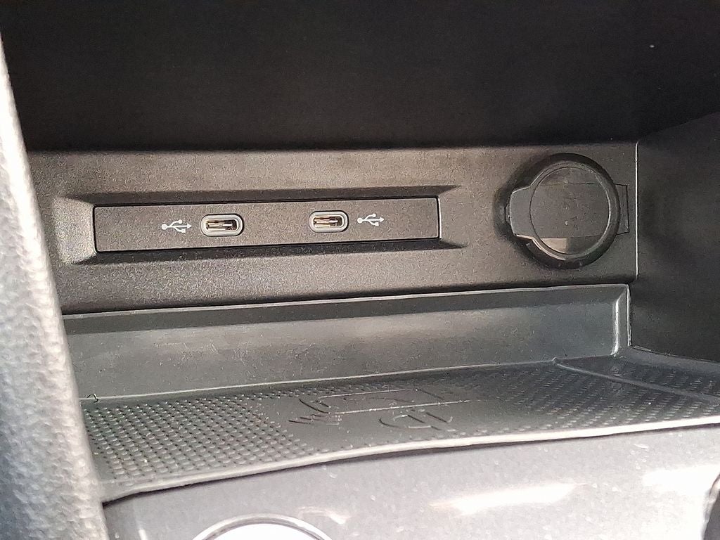 2021 Volkswagen Tiguan 2.0T SEL