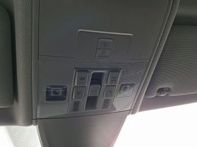 2021 Volkswagen Tiguan 2.0T SEL