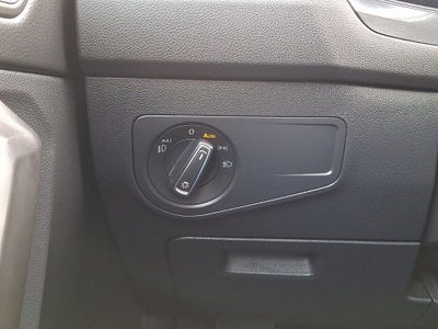 2021 Volkswagen Tiguan 2.0T SEL