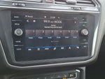 2021 Volkswagen Tiguan 2.0T SEL
