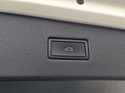 2021 Volkswagen Tiguan 2.0T SEL