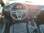 2022 Volkswagen Tiguan 2.0T SEL R-Line