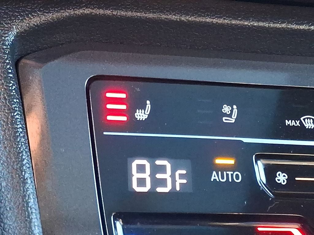 2022 Volkswagen Tiguan 2.0T SEL R-Line