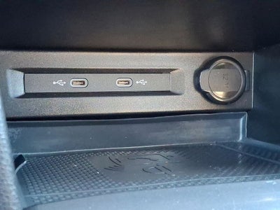 2022 Volkswagen Tiguan 2.0T SEL R-Line