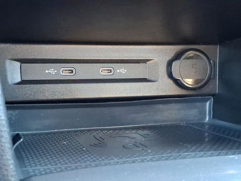 2022 Volkswagen Tiguan 2.0T SEL R-Line