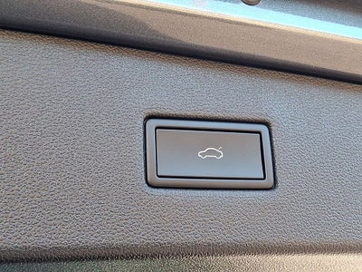 2022 Volkswagen Tiguan 2.0T SEL R-Line