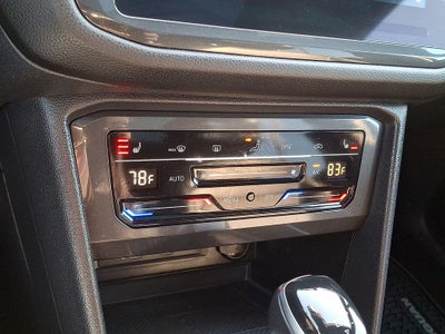 2022 Volkswagen Tiguan 2.0T SEL R-Line