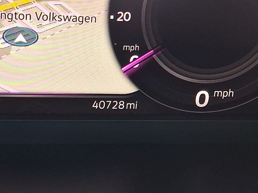 2022 Volkswagen Tiguan 2.0T SEL R-Line