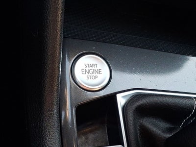 2022 Volkswagen Tiguan 2.0T SEL R-Line