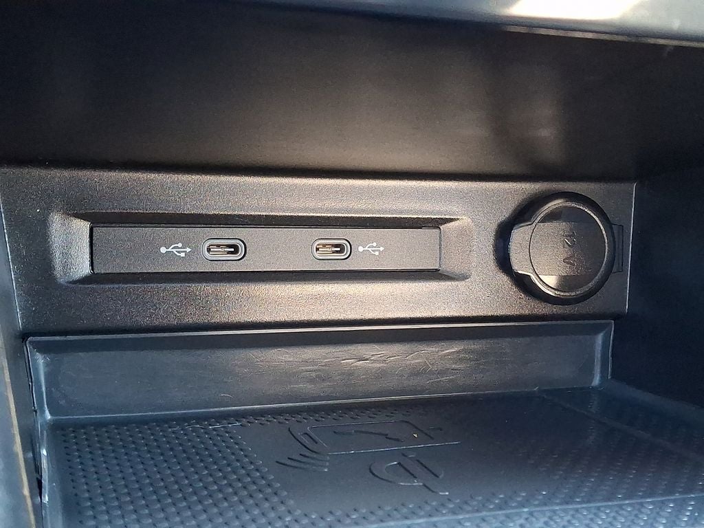 2022 Volkswagen Tiguan 2.0T SEL R-Line