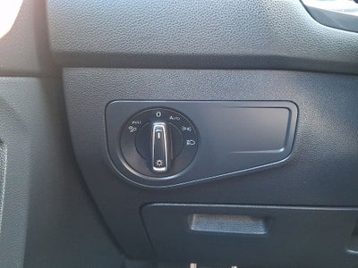 2022 Volkswagen Tiguan 2.0T SEL R-Line