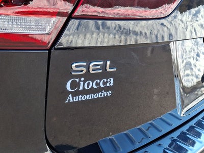 2022 Volkswagen Tiguan 2.0T SEL R-Line