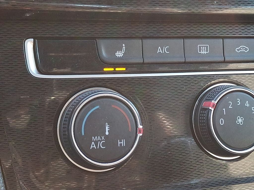 2017 Volkswagen Golf GTI SE