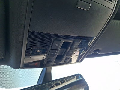 2017 Volkswagen Golf GTI SE