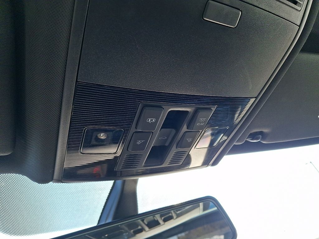 2017 Volkswagen Golf GTI SE