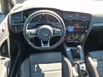 2021 Volkswagen Golf GTI 2.0T SE