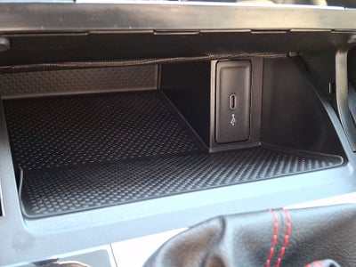 2021 Volkswagen Golf GTI 2.0T SE