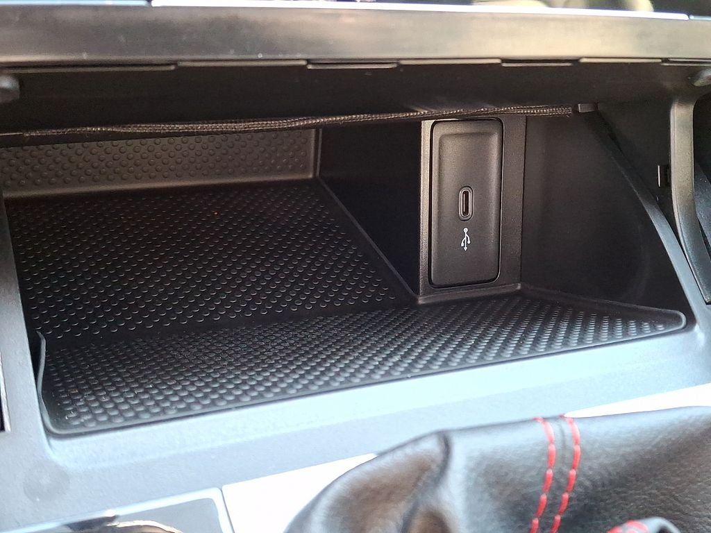 2021 Volkswagen Golf GTI 2.0T SE