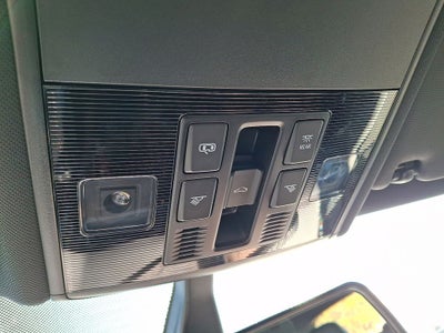 2021 Volkswagen Golf GTI 2.0T SE