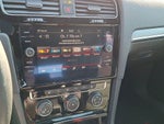 2021 Volkswagen Golf GTI 2.0T SE