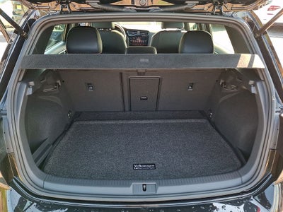 2021 Volkswagen Golf GTI 2.0T SE