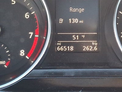 2018 Volkswagen Jetta 1.8T SE Sport