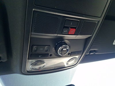 2018 Volkswagen Jetta 1.8T SE Sport