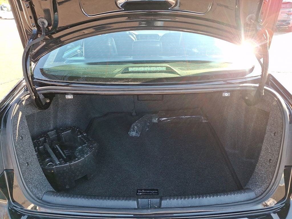 2018 Volkswagen Jetta 1.8T SE Sport