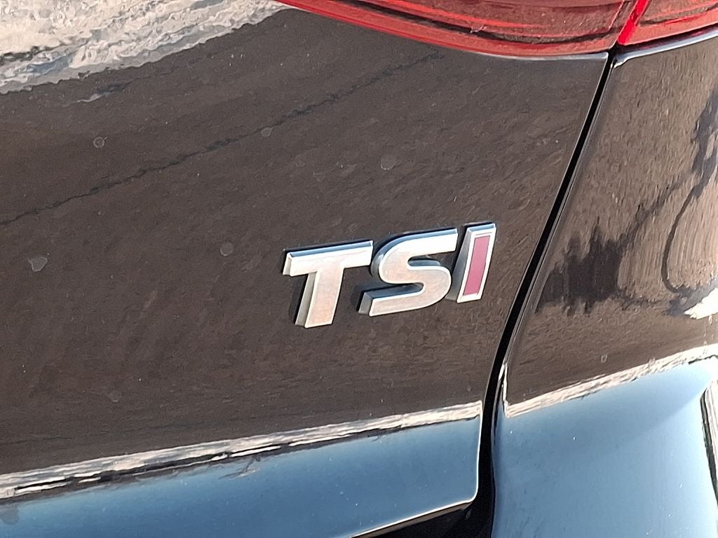 2018 Volkswagen Jetta 1.8T SE Sport