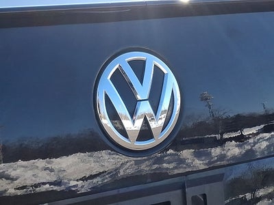 2018 Volkswagen Jetta 1.8T SE Sport